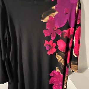 Susan Graver tunic